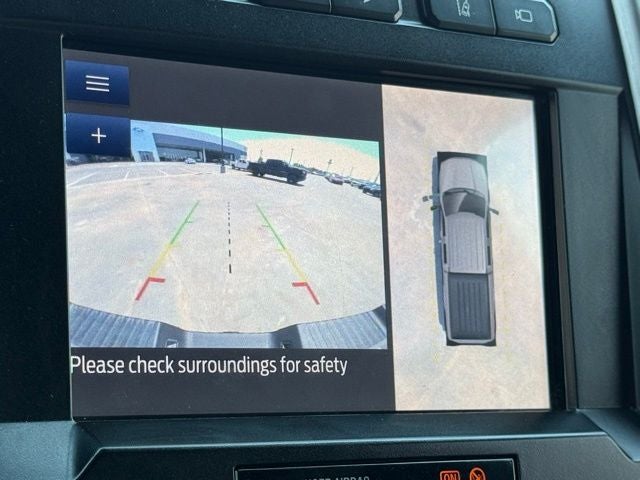 2020 Ford F-250SD Platinum