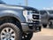 2020 Ford F-250SD Platinum