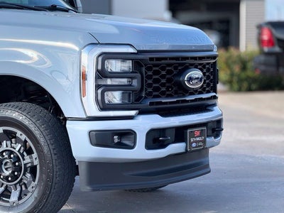 2024 Ford F-250SD Lariat Sport