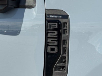 2024 Ford F-250SD Lariat Sport