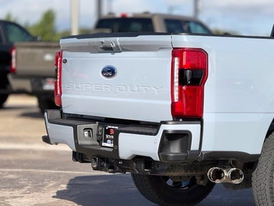 2024 Ford F-250SD Lariat Sport