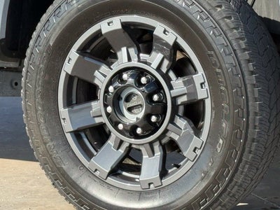 2024 Ford F-250SD Lariat Sport