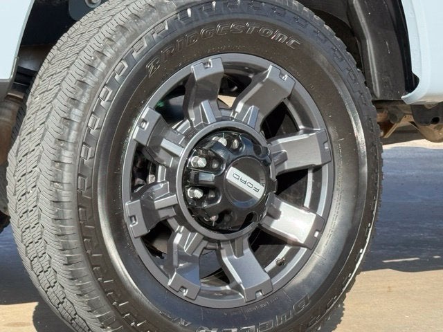 2024 Ford F-250SD Lariat Sport