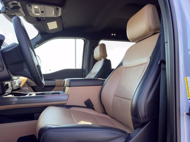 2024 Ford F-250SD Lariat Sport