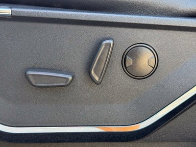 2024 Ford F-250SD Lariat Sport