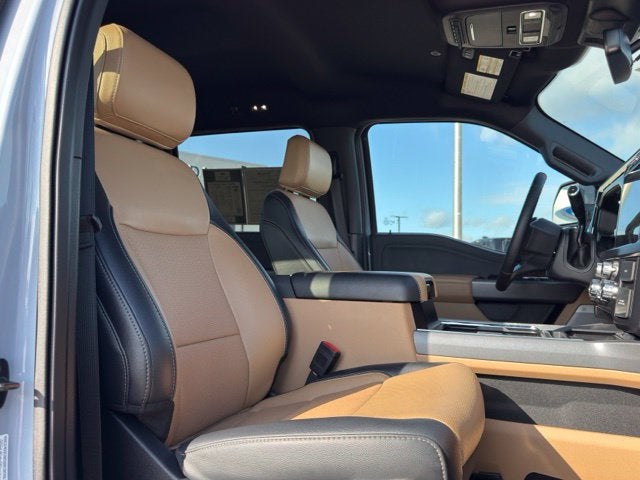 2024 Ford F-250SD Lariat Sport