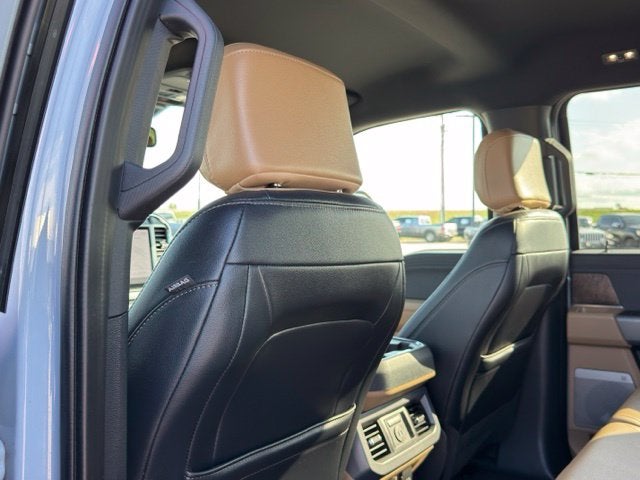 2024 Ford F-250SD Lariat Sport