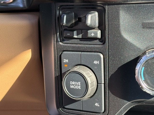 2024 Ford F-250SD Lariat Sport