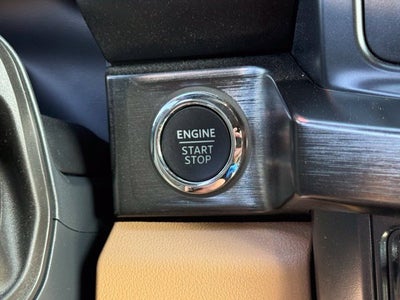 2024 Ford F-250SD Lariat Sport