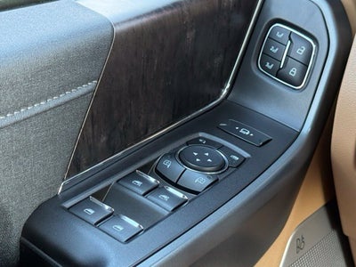 2024 Ford F-250SD Lariat Sport