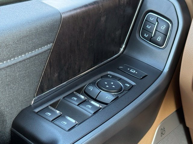2024 Ford F-250SD Lariat Sport