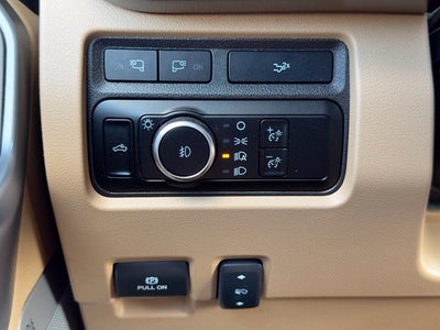 2024 Ford F-250SD Lariat Sport