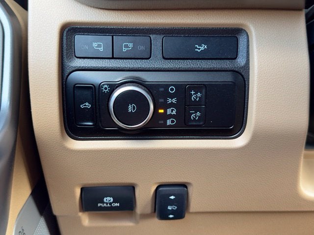 2024 Ford F-250SD Lariat Sport