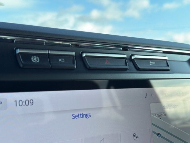 2024 Ford F-250SD Lariat Sport