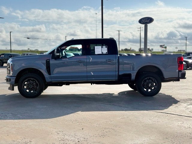 2024 Ford F-250SD Lariat Sport
