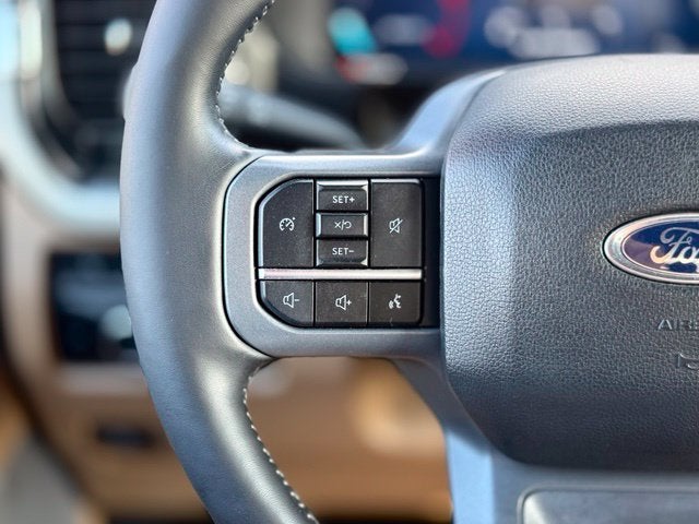 2024 Ford F-250SD Lariat Sport