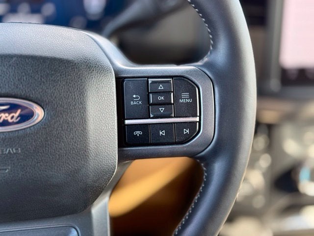 2024 Ford F-250SD Lariat Sport
