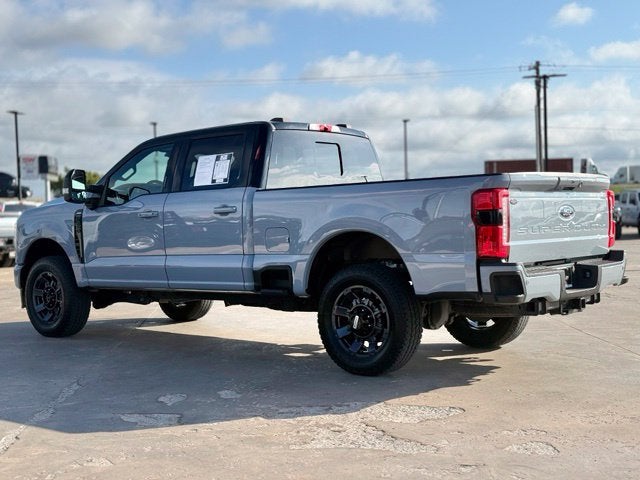 2024 Ford F-250SD Lariat Sport