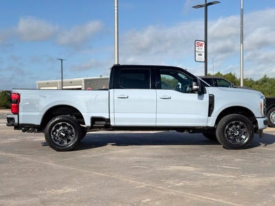 2024 Ford F-250SD Lariat Sport