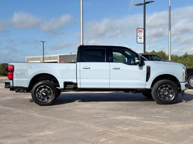 2024 Ford F-250SD Lariat Sport