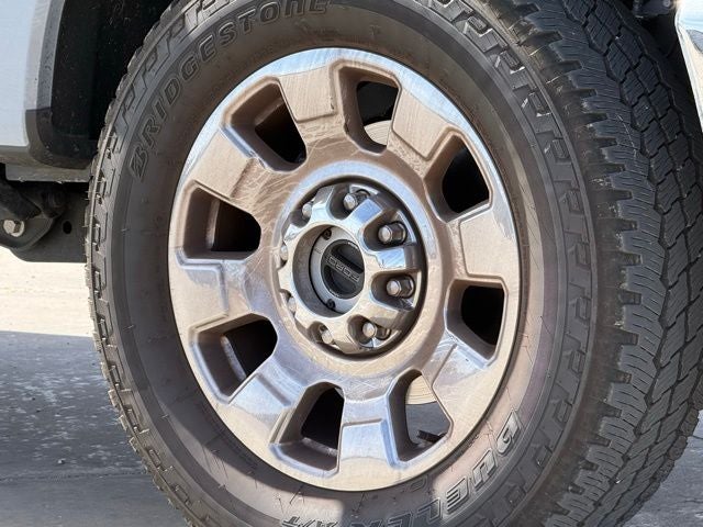 2025 Ford F-250SD King Ranch 4WD | 6.7L Pwr Stroke
