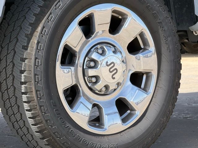 2025 Ford F-250SD King Ranch 4WD | 6.7L Pwr Stroke