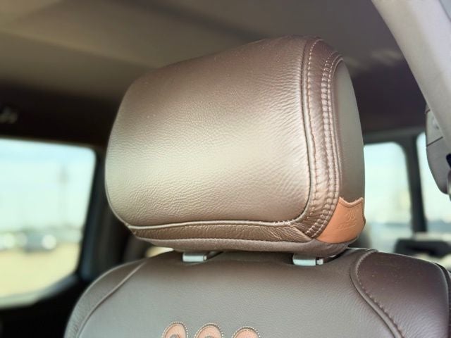 2025 Ford F-250SD King Ranch 4WD | 6.7L Pwr Stroke