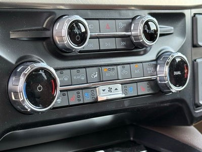 2025 Ford F-250SD King Ranch 4WD | 6.7L Pwr Stroke