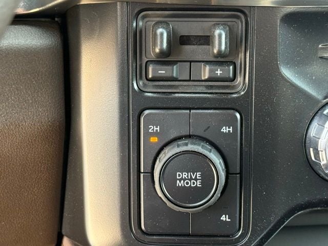 2025 Ford F-250SD King Ranch 4WD | 6.7L Pwr Stroke