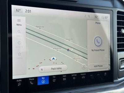 2025 Ford F-250SD King Ranch 4WD | 6.7L Pwr Stroke