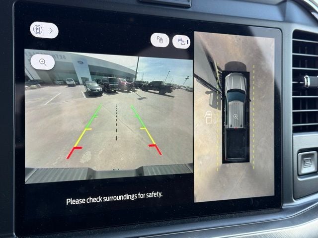 2025 Ford F-250SD King Ranch 4WD | 6.7L Pwr Stroke