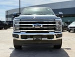 2025 Ford F-250SD King Ranch 4WD | 6.7L Pwr Stroke
