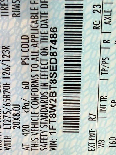 2025 Ford F-250SD King Ranch 4WD | 6.7L Pwr Stroke