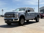 2025 Ford F-250SD King Ranch 4WD | 6.7L Pwr Stroke