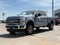 2025 Ford F-250SD King Ranch 4WD | 6.7L Pwr Stroke