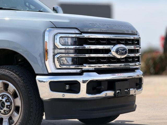 2025 Ford F-250SD King Ranch 4WD | 6.7L Pwr Stroke