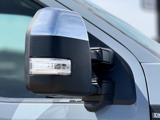 2025 Ford F-250SD King Ranch 4WD | 6.7L Pwr Stroke