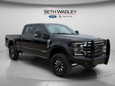 2022 Ford F-250SD Lariat Tremor | 6.7L Pwr Stroke