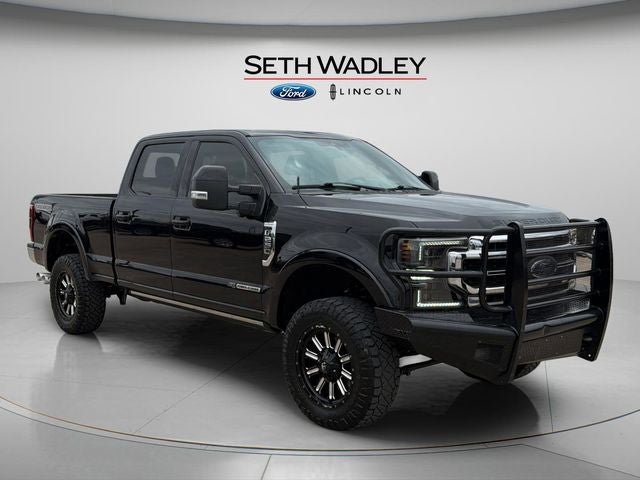 2022 Ford F-250SD Lariat Tremor | 6.7L Pwr Stroke