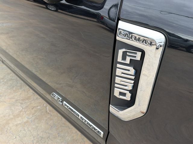 2022 Ford F-250SD Lariat Tremor | 6.7L Pwr Stroke