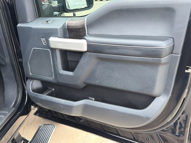 2022 Ford F-250SD Lariat Tremor | 6.7L Pwr Stroke