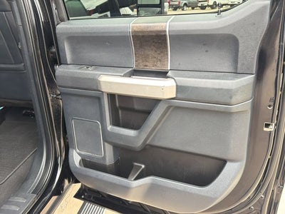 2022 Ford F-250SD Lariat Tremor | 6.7L Pwr Stroke