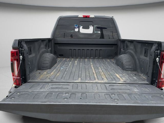 2022 Ford F-250SD Lariat Tremor | 6.7L Pwr Stroke