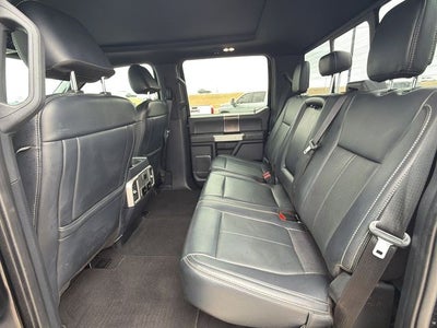 2022 Ford F-250SD Lariat Tremor | 6.7L Pwr Stroke