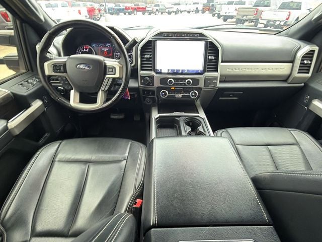 2022 Ford F-250SD Lariat Tremor | 6.7L Pwr Stroke