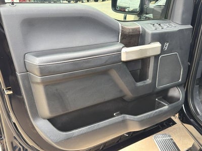 2022 Ford F-250SD Lariat Tremor | 6.7L Pwr Stroke