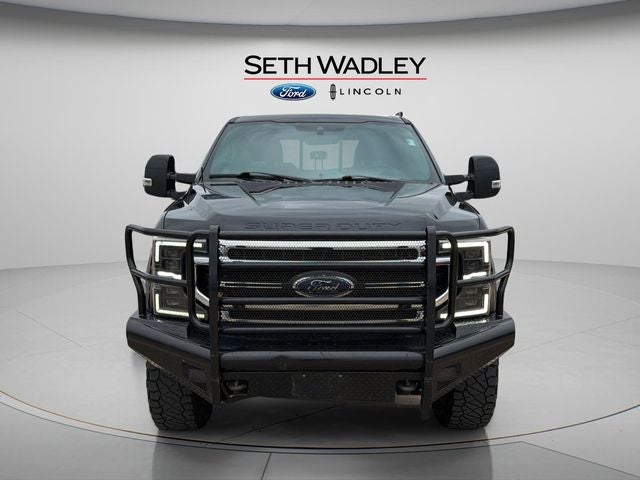 2022 Ford F-250SD Lariat Tremor | 6.7L Pwr Stroke