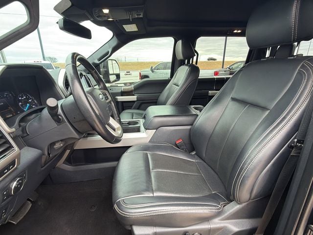 2022 Ford F-250SD Lariat Tremor | 6.7L Pwr Stroke