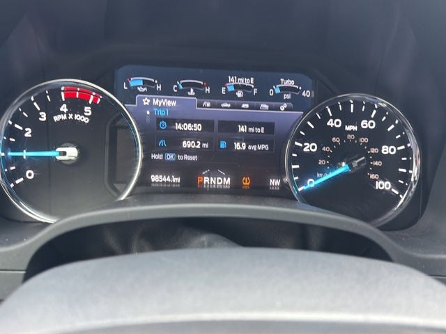 2022 Ford F-250SD Lariat Tremor | 6.7L Pwr Stroke