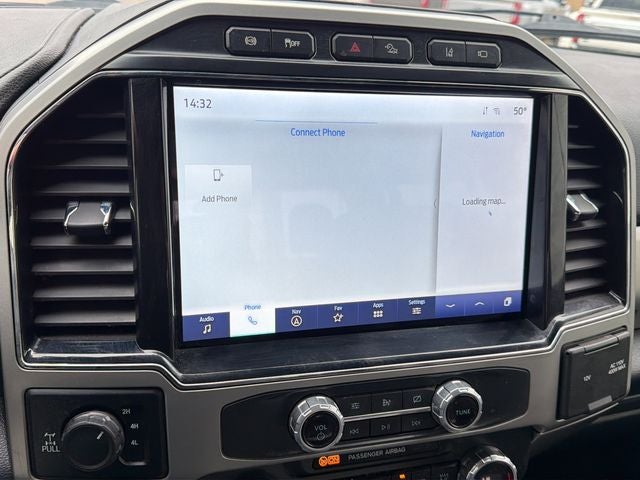 2022 Ford F-250SD Lariat Tremor | 6.7L Pwr Stroke